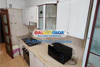 Apartament cu 2 camere decomandat, mobilat în Republicii - 8