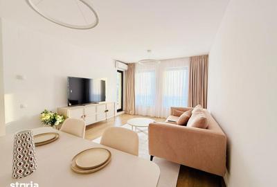 Apartament cu 2 camere în Central - 4