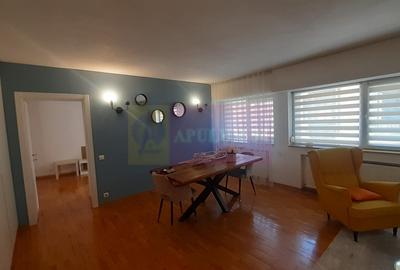 Apartament Ultracentral Piata Romana Etajul 1