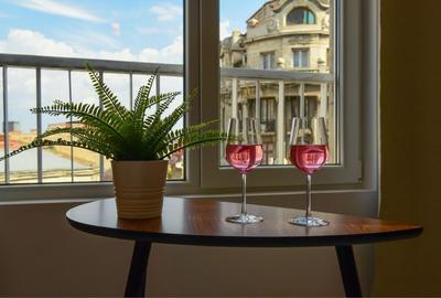 Apartament cu 3 camere în Calea Victoriei - 3