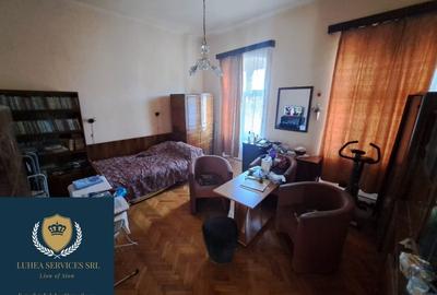 Casă individuală cu 5 camere cu Canalizare în Central - 7