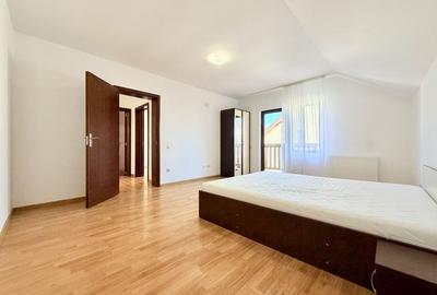 De vânzare – Casă individuală P+M în Dumbrăvița - 9