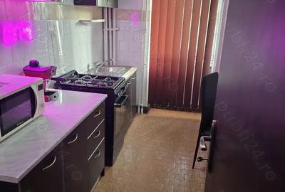Inchiriere Apartament 3 Camere Zona- Centru Gara - 7