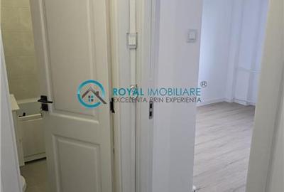 Apartament cu 2 camere decomandat în B-dul București - 8