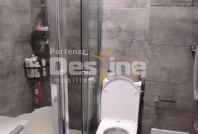 Apartament cu 2 camere semidecomandat, mobilat în Podu Roș - 7