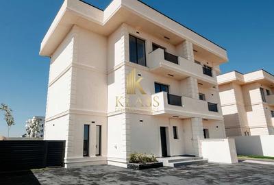 Casa Duplex de Vanzare Dobroesti P+2 - 1