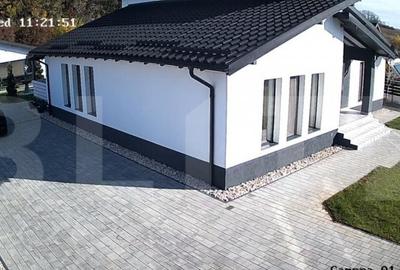 Priseaca Comision 0% cumparator Vila de lux - 4