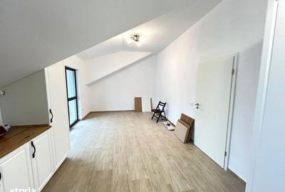 Apartament cu 3 camere, mobilat în Sânpetru - 9