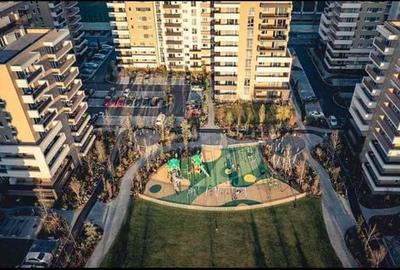 Apartament cu 2 camere în Tractorul - 9