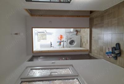 Vand casa ?i teren la 12km de Buzau - 4