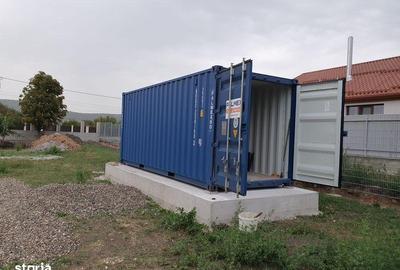 Teren de 2950 mp, în Hărman - 2