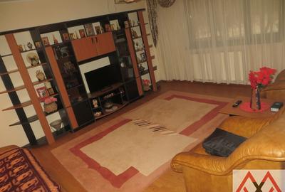 Apartament decomandat în 13 Septembrie - 10