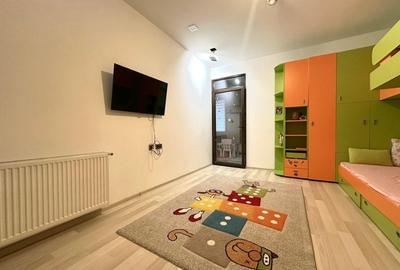 Apartament cu 4 camere + loc de parcare Subteran, Brasov - 7