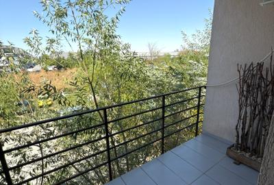 De vanzare - Apartament 2 camere De vanzare - Apartament 2 camere - 7