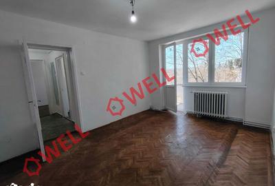 Apartament cu 3 camere semidecomandat în Central - 19