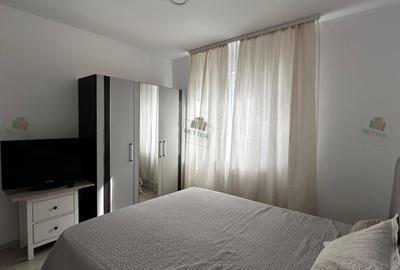 Apartament cu 2 camere decomandat, mobilat în Central - 7