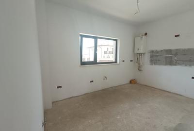 Triplex de vanzare in zona Popas Pacurari - Valea Lupului - 6