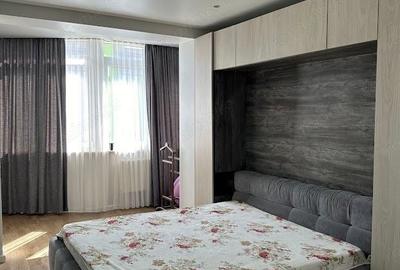 Apartament cu 2 camere în Dorobanți