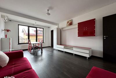 Apartament cu 3 camere, mobilat în Bucureștii Noi - 10