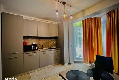 Apartament cu 2 camere în Nord - 2
