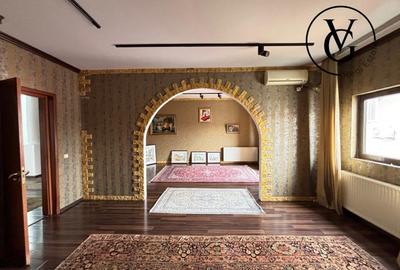 Casă individuală cu 11 camere cu Canalizare în Domenii - 6