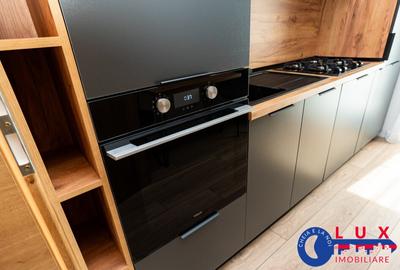 ID 596 DE INCHIRIAT - Apartamente 2 camere EXCLUSIVITATE - 12