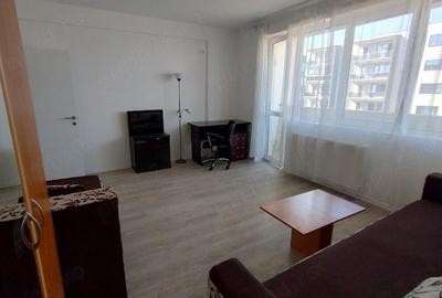 Garsonieră decomandată în Central - 5