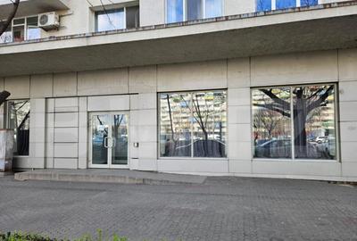 Spa?iu comercial 140 mp de inchiriat pe Calea Grivi?ei, l - 3