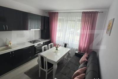 Garsonieră, mobilată în Central - 1