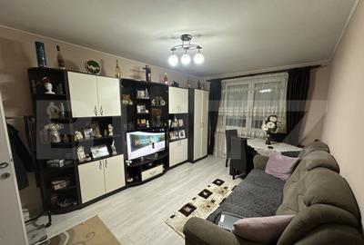 Apartament 2 camere, 38.50 mp, zona Carpa?i 1 - 6