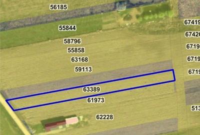 Spațiu comercial, în Fughiu