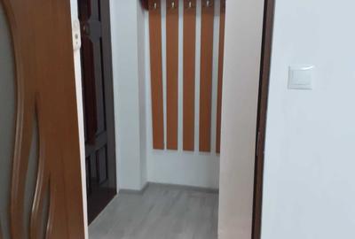 Garsonieră semidecomandată în Mănăștur - 6