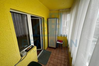 Apartament cu 2 camere decomandat în Triaj - 1