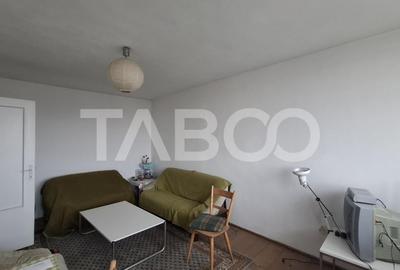 EXCLUSIVITATE-Apartament 3 camere decomandat 71 mp zona Mihai Viteazul - 2