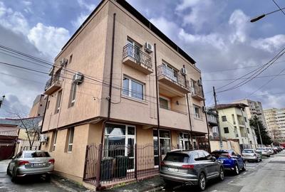 Iancului / Vatra Luminoasa / Spatiu de birou tip duplex 6 camere / 200 Mp - 1