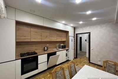 Apartament cu 2 camere Borhanci - 2