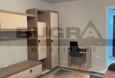 Apartament de 2 camere, decomandat, 50mp, zona Piata Flora - 2