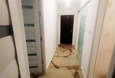 Apartament cu 2 camere decomandat în Central - 9