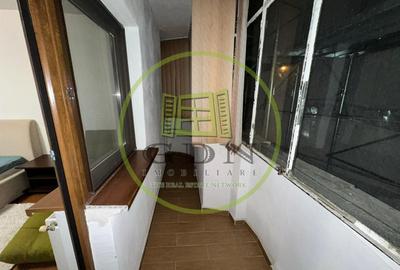 Garsonieră semidecomandată, mobilată în Brazda lui Novac - 6