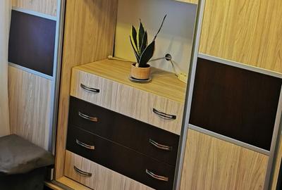 Apartament cu 2 camere semidecomandat în Fortuna - 2