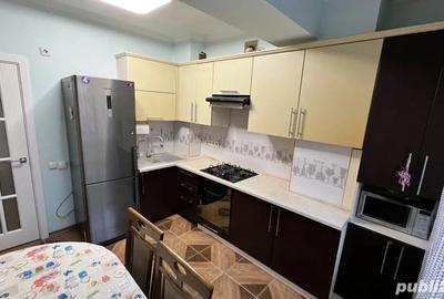 Garsonieră decomandată în Elisabetin - 1