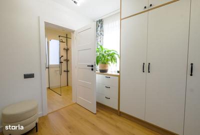 Casă cu 4 camere în Central - 20