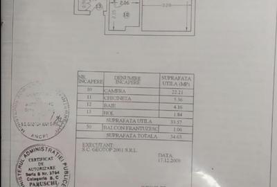 Mamaia/Hotel Ambasador - Garsoniera Moderna - 10