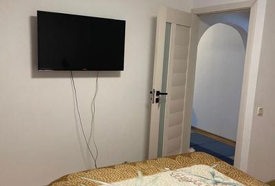 Apartament cu 2 camere decomandat în Răcădău - 6