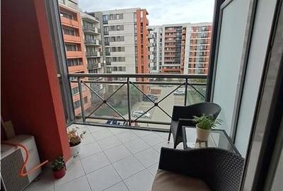 2 cam Aradului -Complex Ring centrala proprie etaj 4/6 - 18