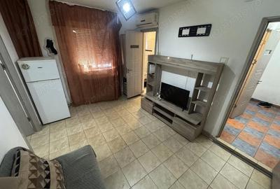 Apartament cu 2 camere nedecomandat în Tomis Nord - 2