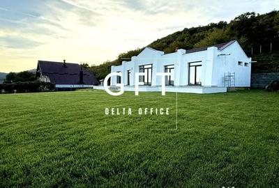 Casă cu 4 camere cu Canalizare în Viișoara - 3