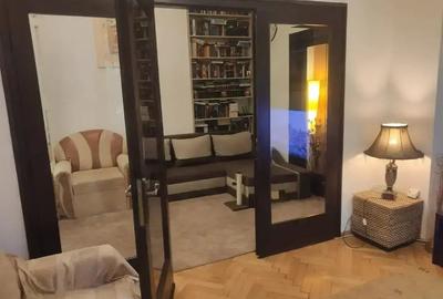 Apartament cu 3 camere in Imobil Interbelic - 9