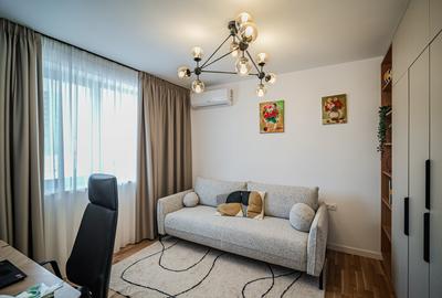 4 CAMERE - BANEASA - LANGA LAC - COMISION 0% - 4