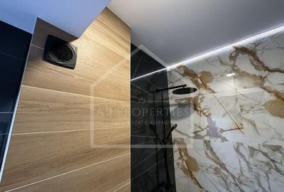 Apartament 4 camere / 2 modele/ TOP BANEASA intabulat!!! - 11